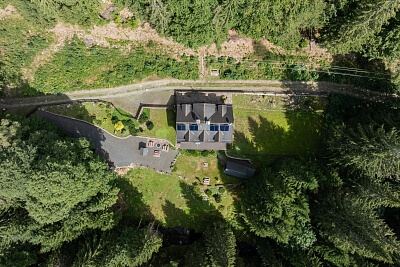 Železná Ruda - Klatovy | Prodej, Rodinný dům, 300 m²