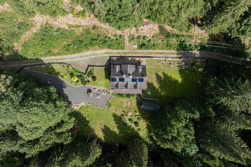 Železná Ruda - Klatovy | Prodej, Rodinný dům, 300 m²