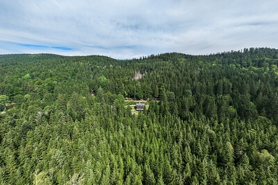 Železná Ruda - Klatovy | Prodej, Rodinný dům, 300 m²
