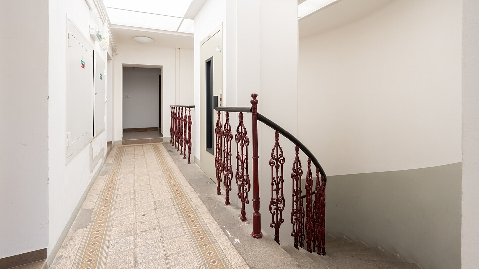 Pekařská, Brno - Brno-město | Sale, Apartment One-bedroom (2+kk), 63 m²