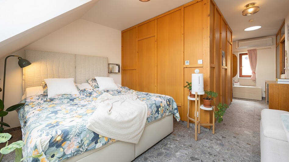 Pekařská, Brno - Brno-město | Sale, Apartment One-bedroom (2+kk), 63 m²