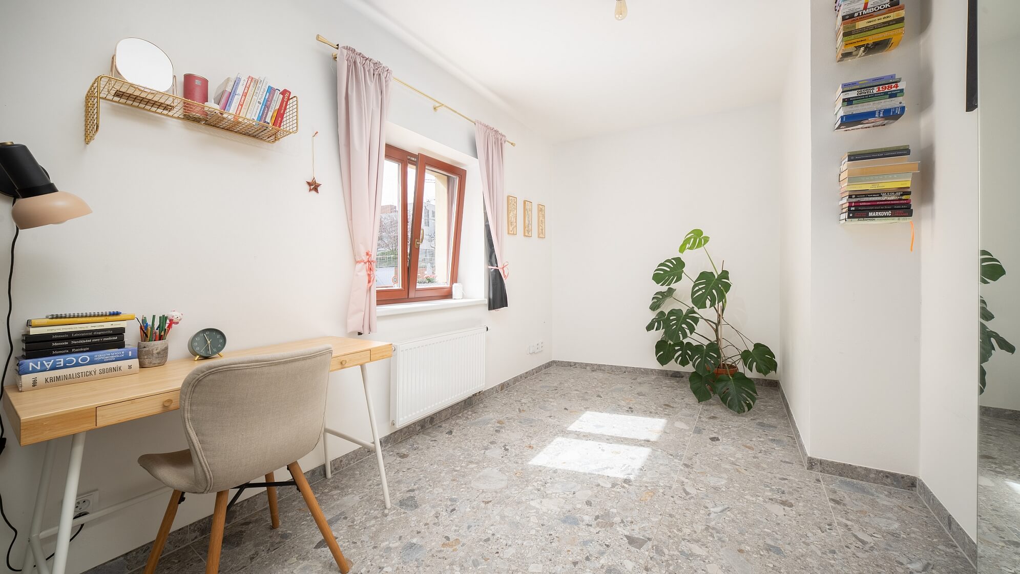 Pekařská, Brno - Brno-město | Prodej, Byt 2+kk, 63 m²