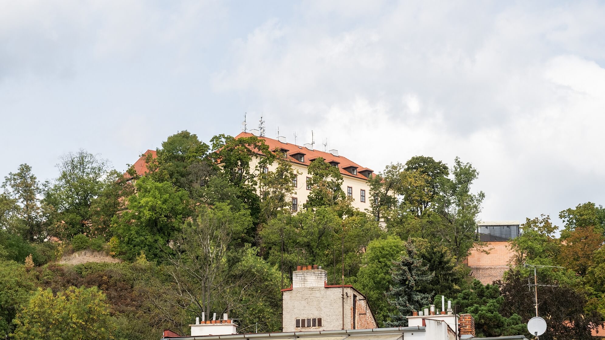 Pekařská, Brno - Brno-město | Prodej, Byt 2+kk, 63 m²
