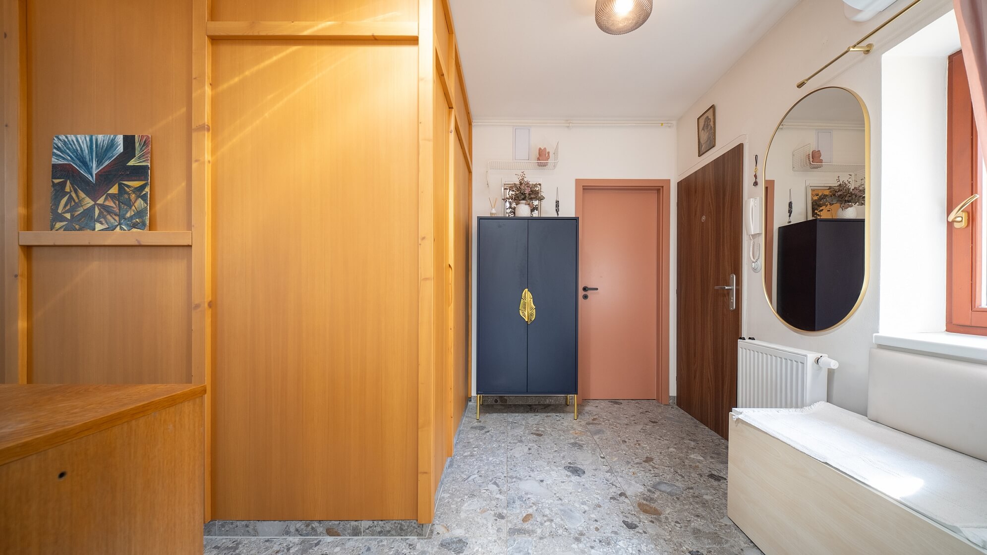 Pekařská, Brno - Brno-město | Prodej, Byt 2+kk, 63 m²