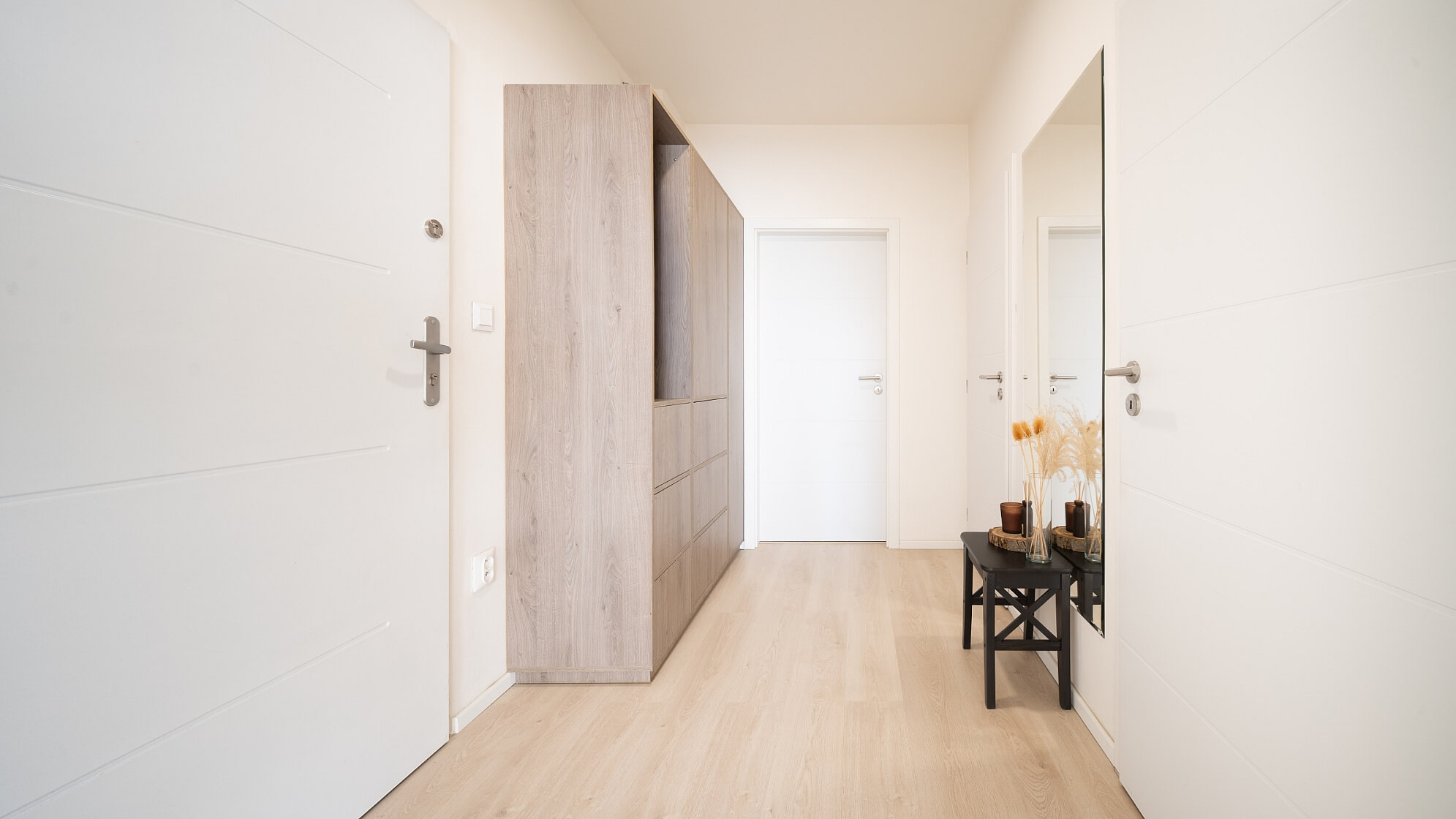 Merhautova, Brno - Brno-město | Prodej, Byt 3+kk, 72 m²