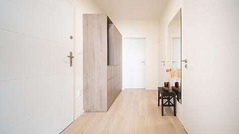 Merhautova, Brno - Brno-město | Prodej, Byt 3+kk, 72 m²