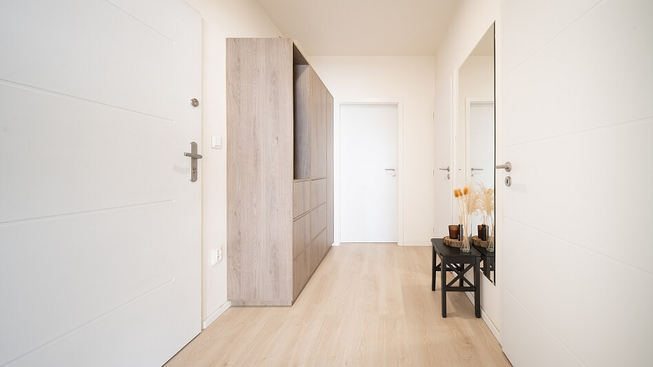 Merhautova, Brno - Brno-město | Prodej, Byt 3+kk, 72 m²