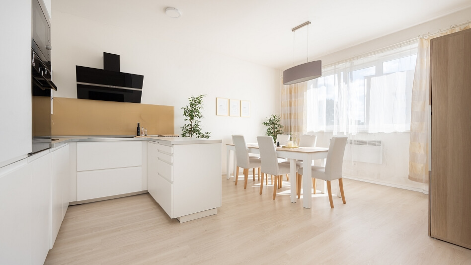 Merhautova, Brno - Brno-město | Prodej, Byt 3+kk, 72 m²