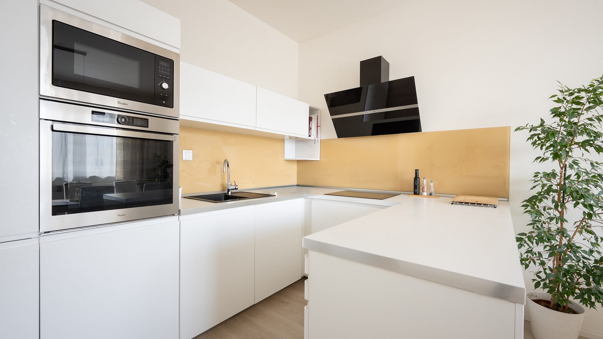 Merhautova, Brno - Brno-město | Sale, Apartment Two-bedroom (3+kk), 72 m²