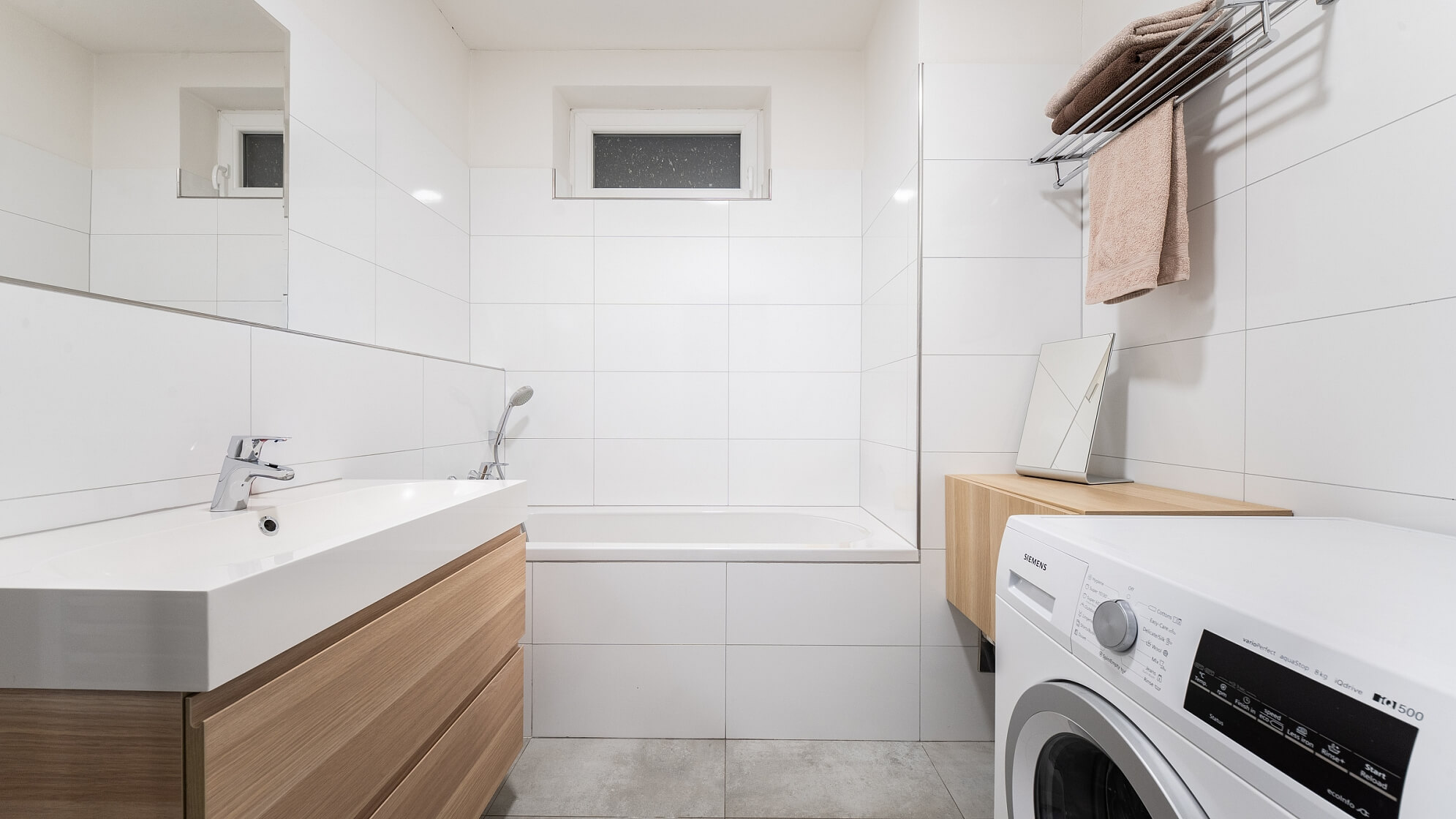 Merhautova, Brno - Brno-město | Sale, Apartment Two-bedroom (3+kk), 72 m²