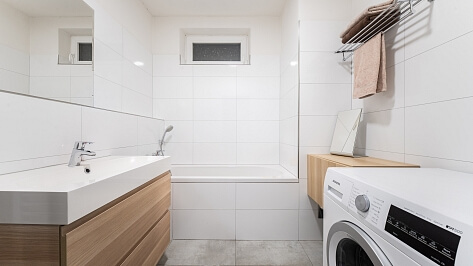 Merhautova, Brno - Brno-město | Sale, Apartment Two-bedroom (3+kk), 72 m²