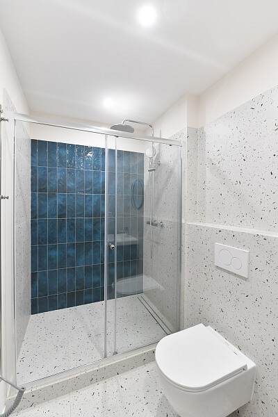 Záhřebská, Vinohrady - Prague 2 | Rent, Apartment One-bedroom (2+kk), 65 m²