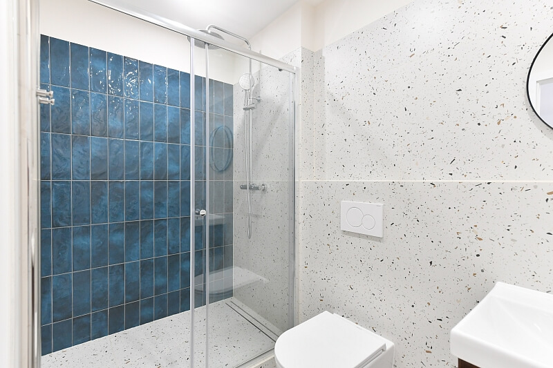 Záhřebská, Vinohrady - Prague 2 | Rent, Apartment One-bedroom (2+kk), 65 m²
