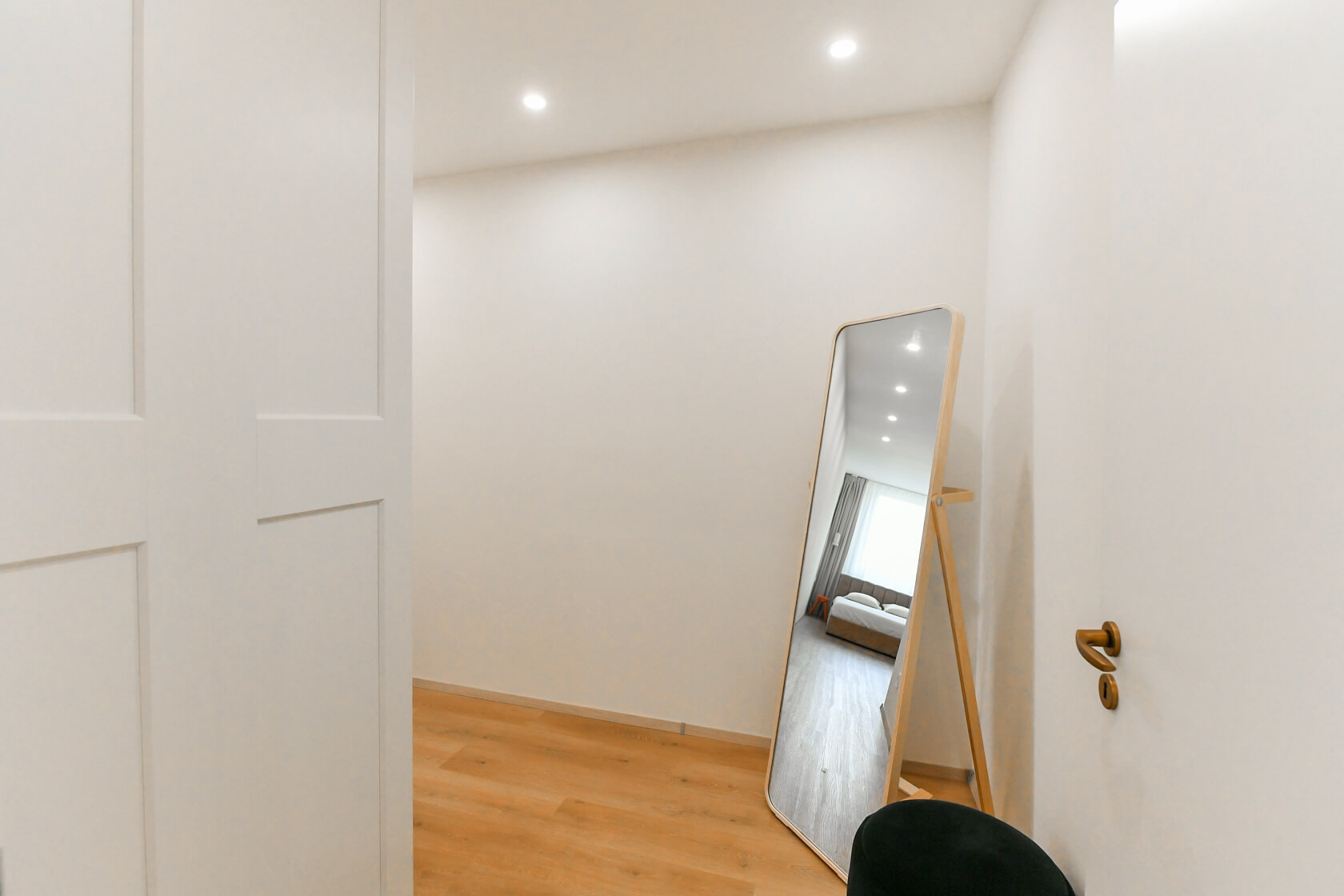 Záhřebská, Vinohrady - Praha 2 | Pronájem, Byt 2+kk, 65 m²