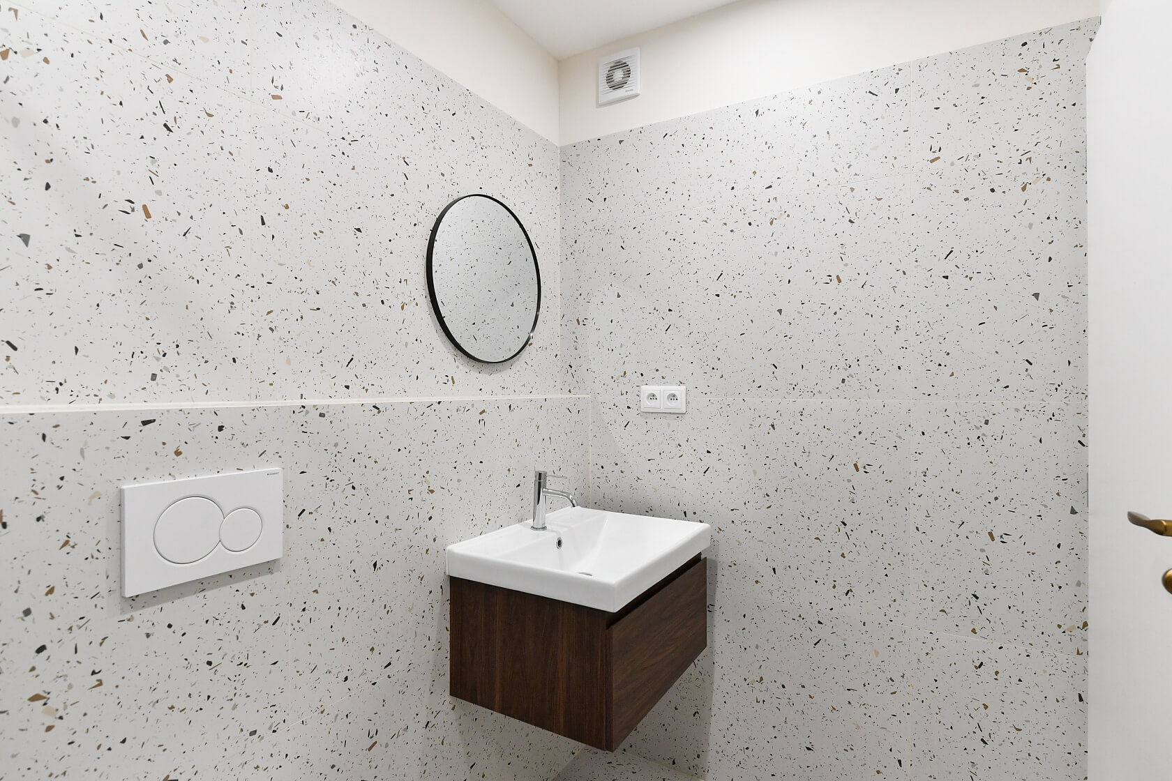 Záhřebská, Vinohrady - Praha 2 | Pronájem, Byt 2+kk, 65 m²