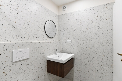 Záhřebská, Vinohrady - Praha 2 | Pronájem, Byt 2+kk, 65 m²