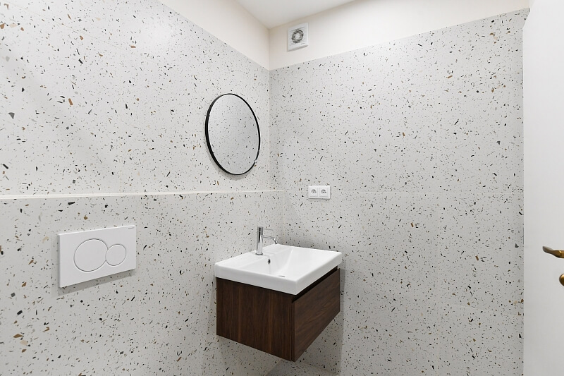 Záhřebská, Vinohrady - Praha 2 | Pronájem, Byt 2+kk, 65 m²