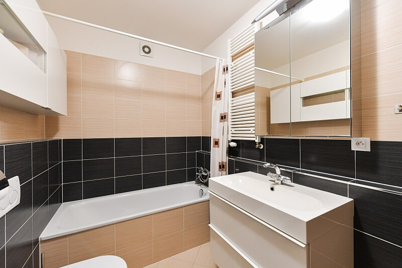 Svitákova, Stodůlky - Praha 5 | Prodej, Byt 2+kk, 58 m²