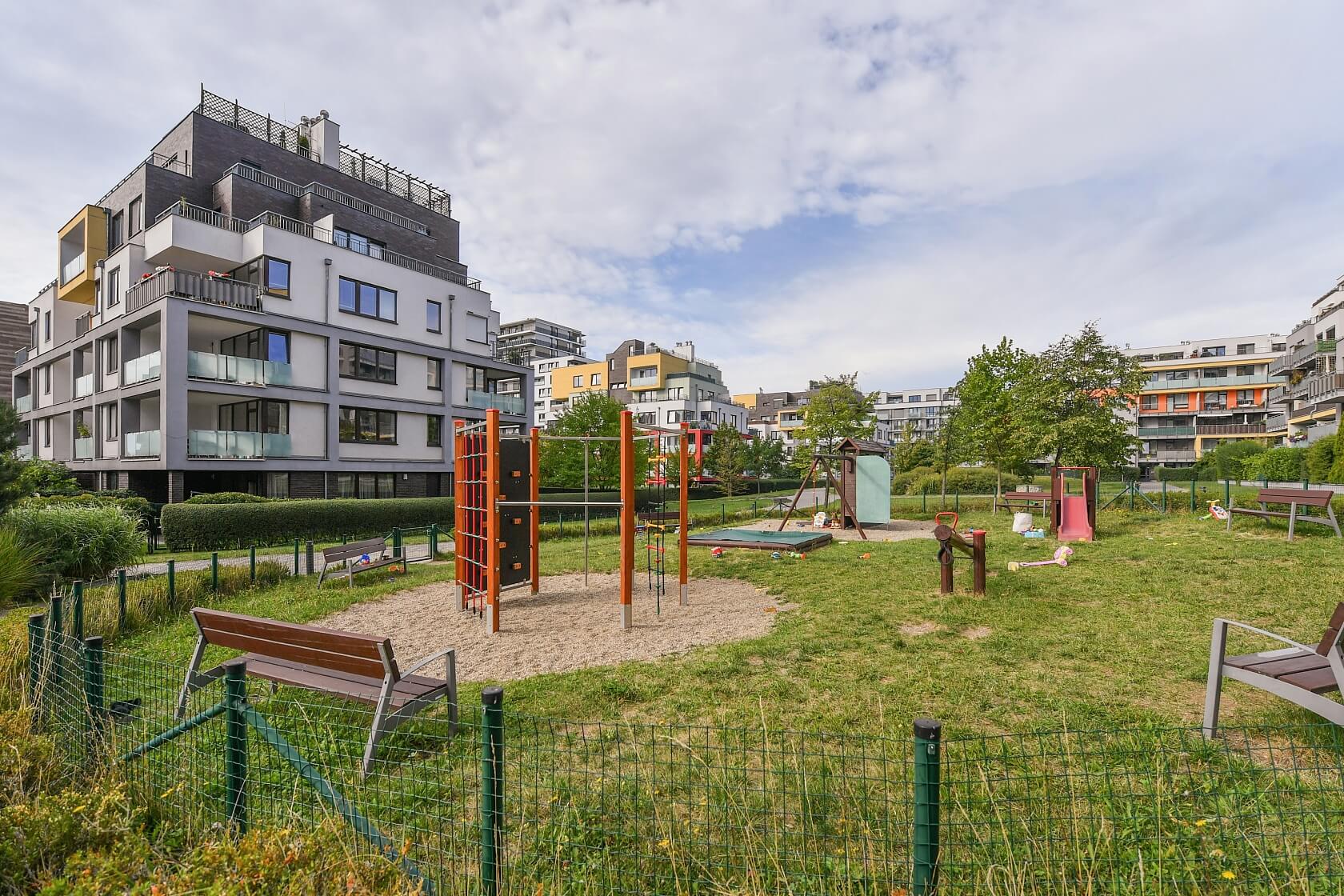 Svitákova, Stodůlky - Praha 5 | Prodej, Byt 2+kk, 58 m²
