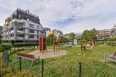 Svitákova, Stodůlky - Praha 5 | Prodej, Byt 2+kk, 58 m²