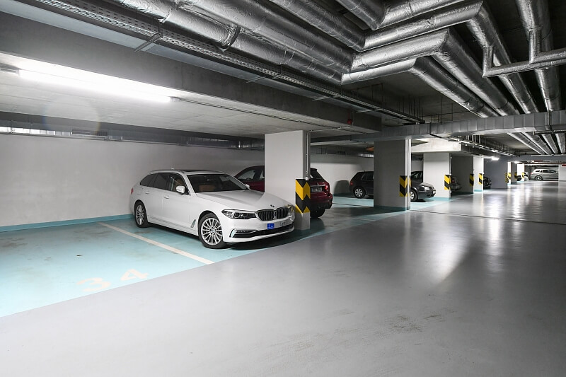Svitákova, Stodůlky - Praha 5 | Prodej, Byt 2+kk, 58 m²
