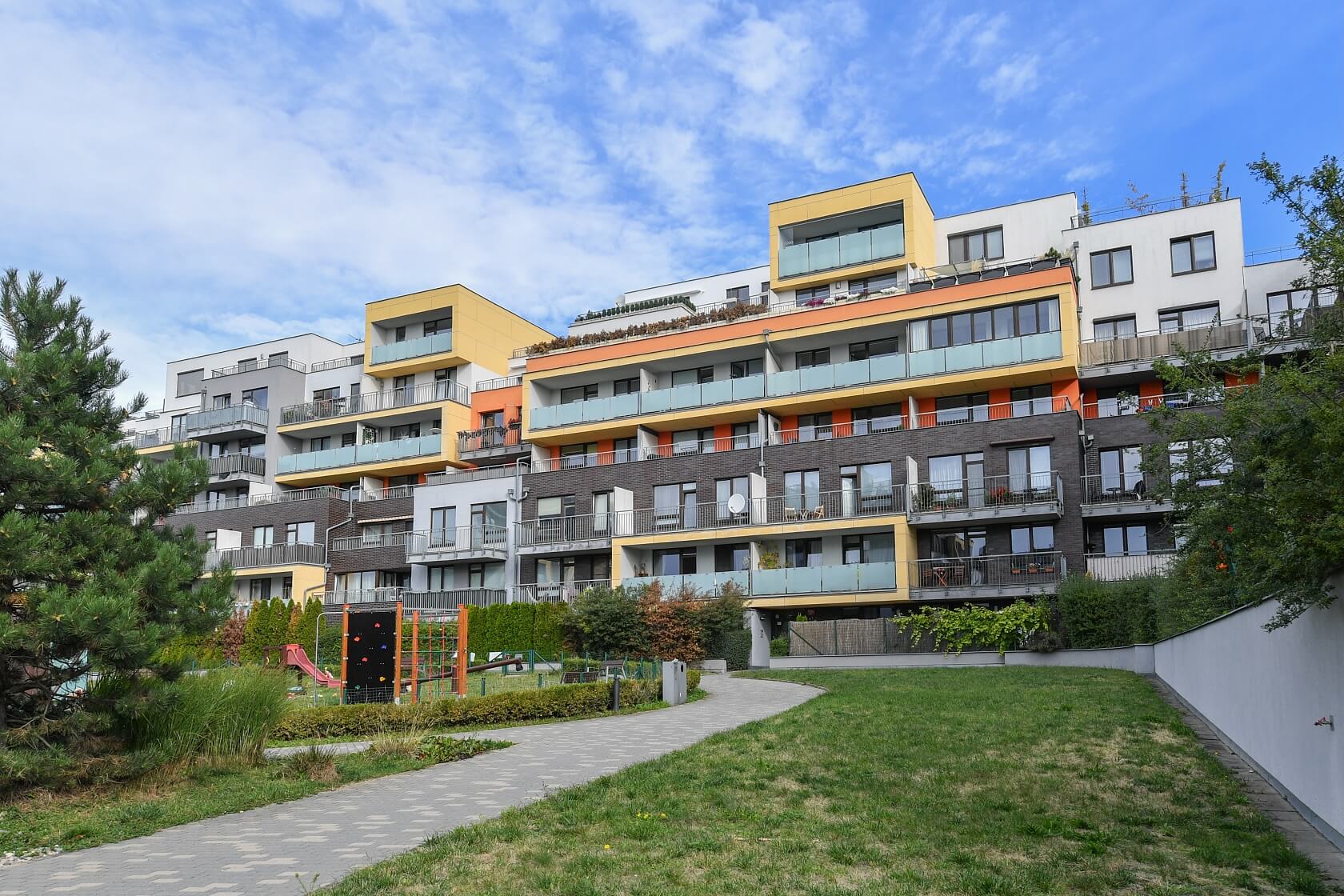 Svitákova, Stodůlky - Praha 5 | Prodej, Byt 2+kk, 58 m²