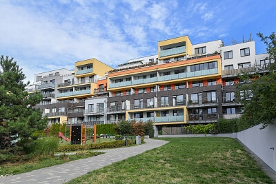 Svitákova, Stodůlky - Praha 5 | Prodej, Byt 2+kk, 58 m²