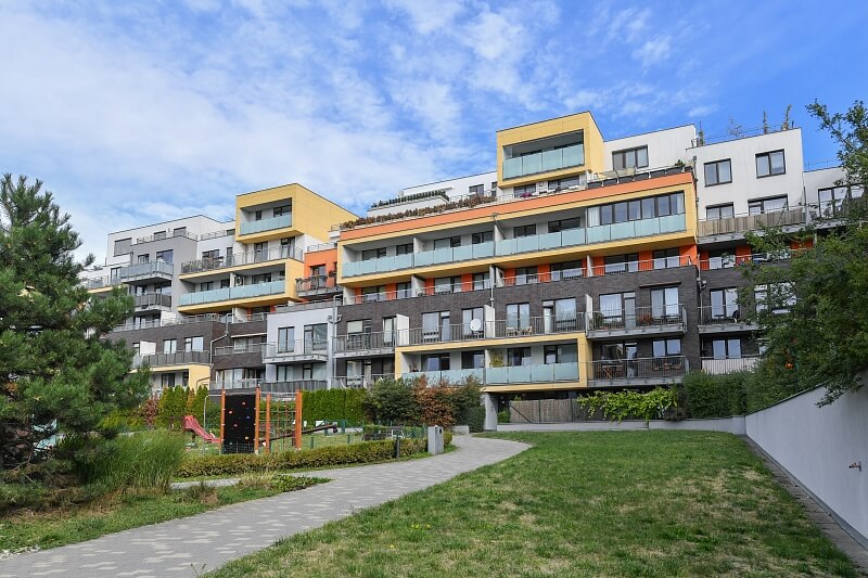 Svitákova, Stodůlky - Praha 5 | Prodej, Byt 2+kk, 58 m²