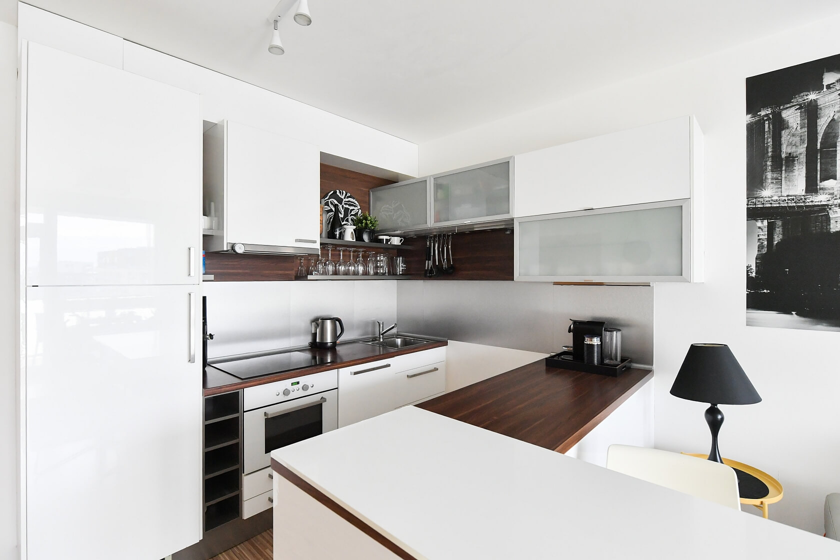 Svitákova, Stodůlky - Praha 5 | Prodej, Byt 2+kk, 58 m²