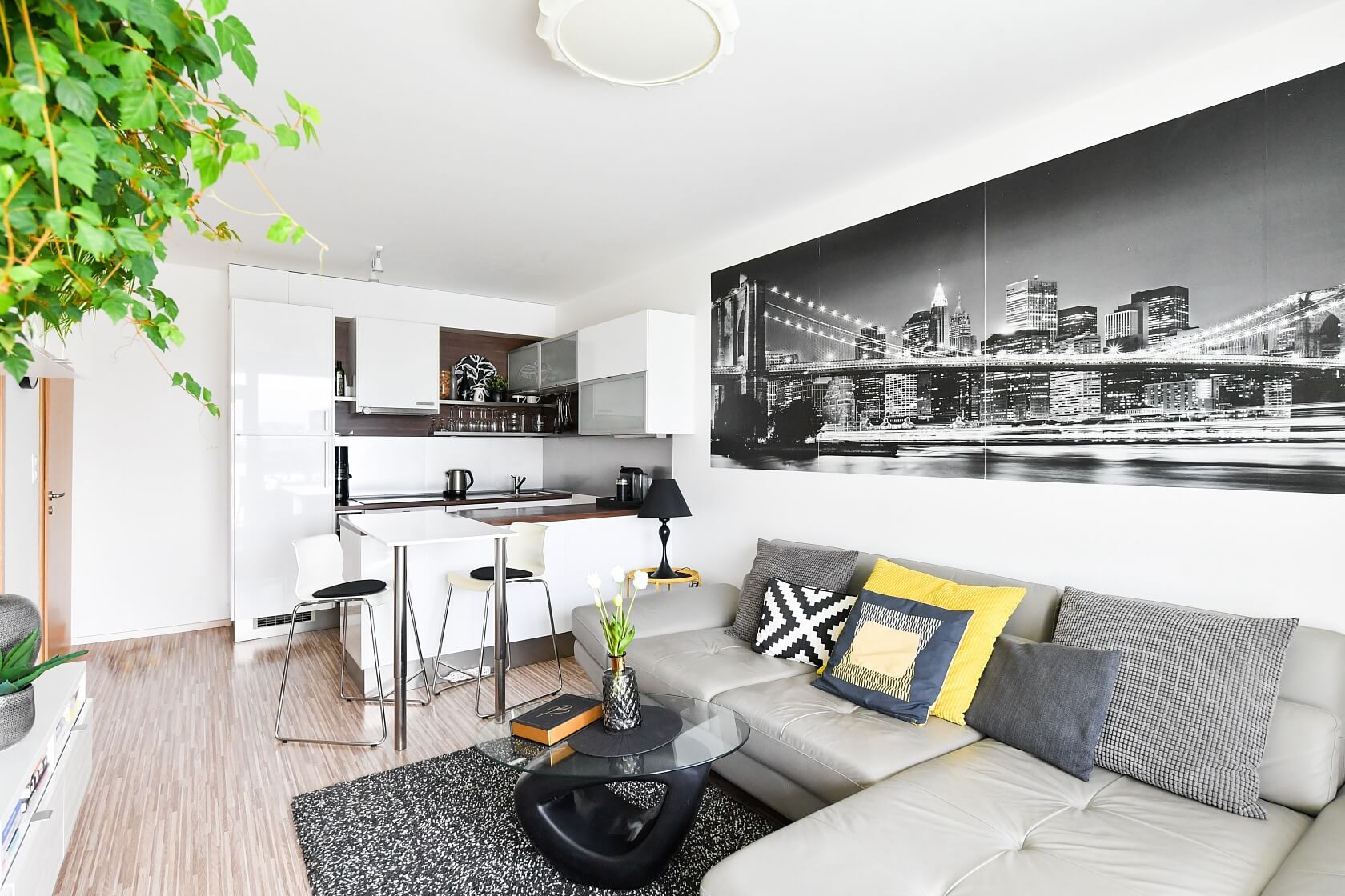 Svitákova, Stodůlky - Praha 5 | Prodej, Byt 2+kk, 58 m²