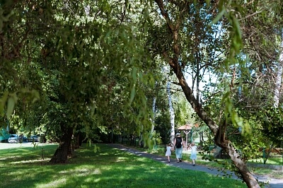 Bečovská, Uhříněves - Prague 10 | Sale, Residential project