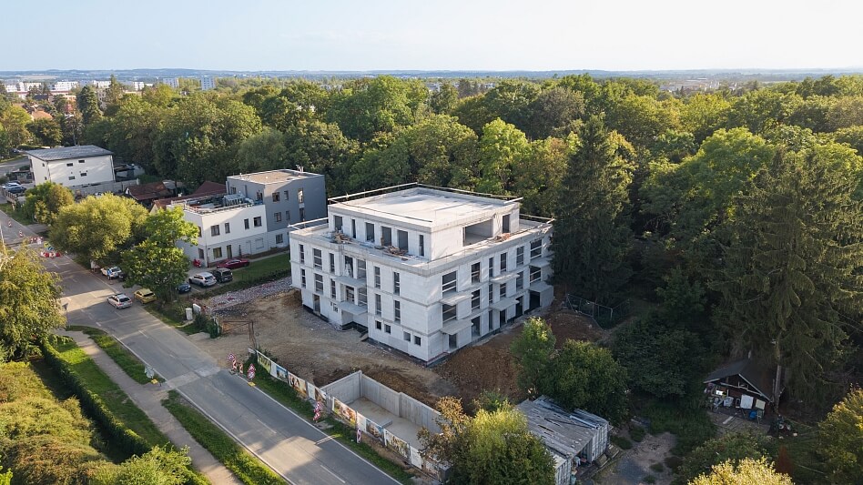 Bečovská, Uhříněves - Praha 10 | Prodej, Byt 2+kk, 50 m²