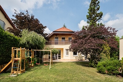 Přední, Zvole - Praha-západ | Prodej, Rodinný dům 6+kk, 268 m²