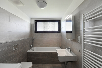 Učňovská, Hrdlořezy - Praha 9 | Pronájem, Byt 1+kk, 59 m²