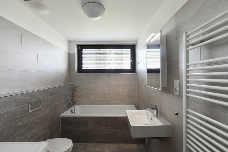 Učňovská, Hrdlořezy - Prague 9 | Rent, Apartment Studio (1+kk), 59 m²