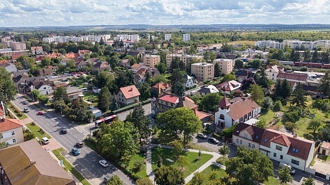 Bečovská, Uhříněves - Prague 10 | Sale, Apartment Three-bedroom (4+kk), 239 m²