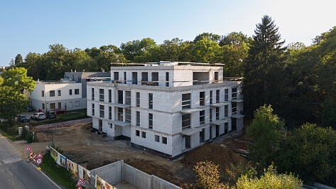 Bečovská, Uhříněves - Praha 10 | Prodej, Byt 4+kk, 239 m²