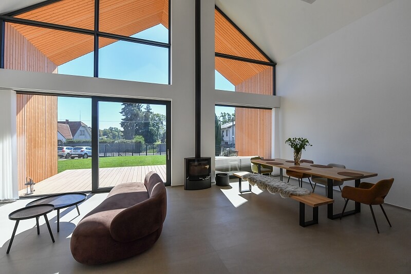 Na Chmelnici, Rožmitál pod Třemšínem - Příbram | Prodej, Rodinný dům 5+kk, 180 m²