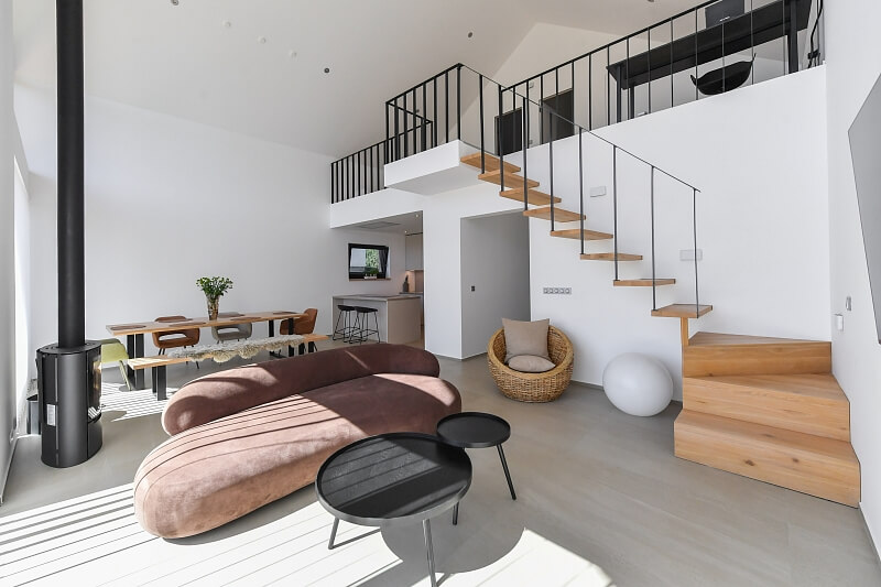 Na Chmelnici, Rožmitál pod Třemšínem - Příbram | Prodej, Rodinný dům 5+kk, 180 m²