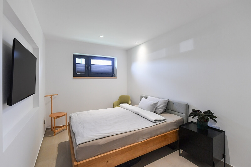 Na Chmelnici, Rožmitál pod Třemšínem - Příbram | Sale, House Four-bedroom (5+kk), 180 m²