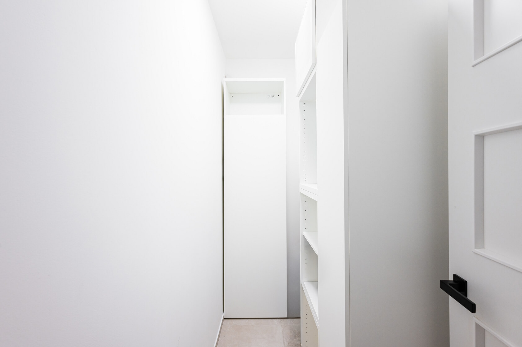 Naardenská, Liboc - Praha 6 | Pronájem, Byt 1+kk, 57 m²