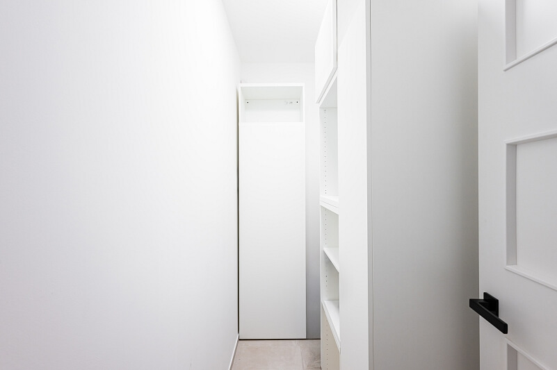 Naardenská, Liboc - Prague 6 | Rent, Apartment Studio (1+kk), 57 m²