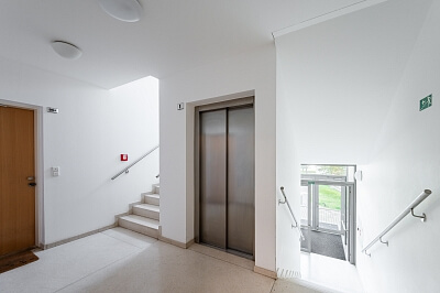 Naardenská, Liboc - Prague 6 | Rent, Apartment Studio (1+kk), 57 m²