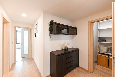 Sokolovská, Vysočany - Praha 9 | Pronájem, Byt 3+kk, 95 m²