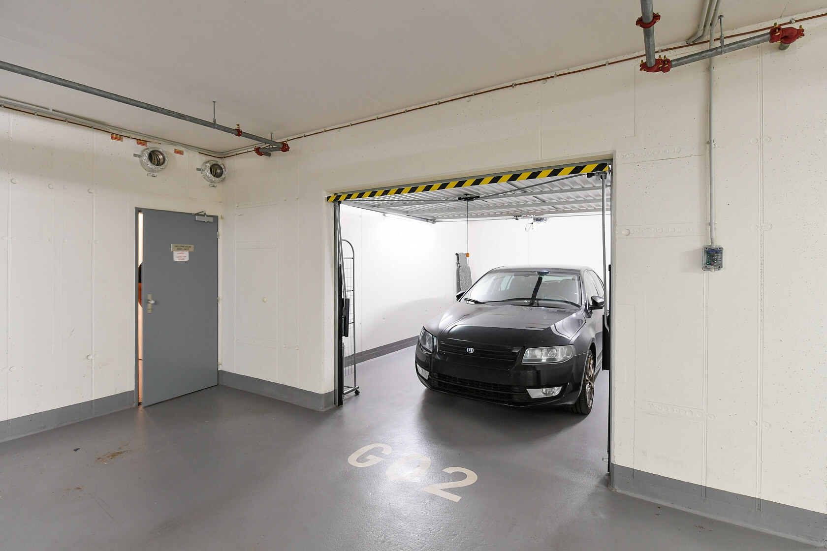 Sokolovská, Vysočany - Praha 9 | Pronájem, Byt 3+kk, 95 m²