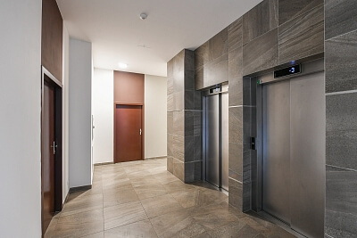 Sokolovská, Vysočany - Prague 9 | Rent, Apartment Two-bedroom (3+kk), 95 m²