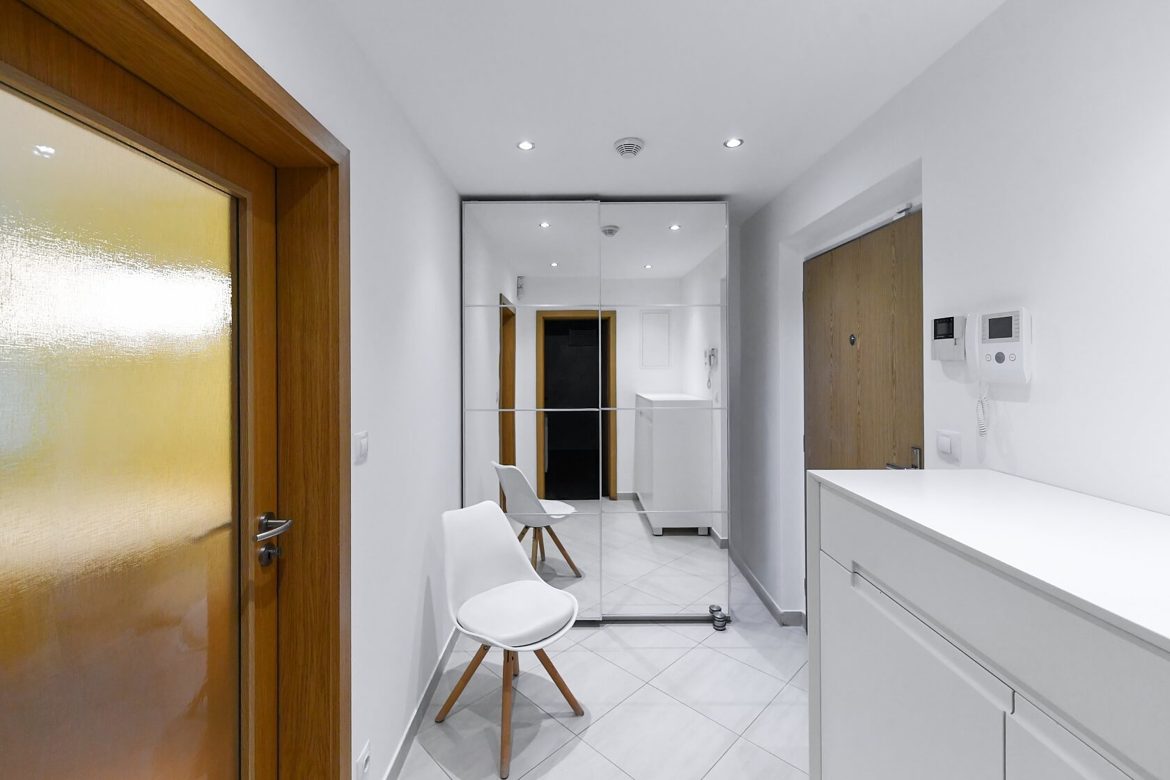 Olšanská, Žižkov - Praha 3 | Pronájem, Byt 2+kk, 74 m²