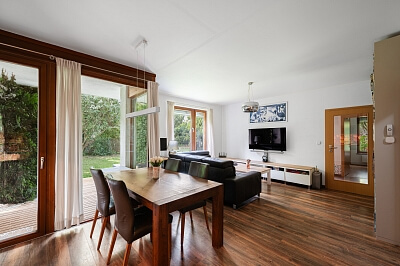 Hrozenkovská, Zličín - Prague 5 | Sale, Apartment Two-bedroom (3+kk), 77 m²