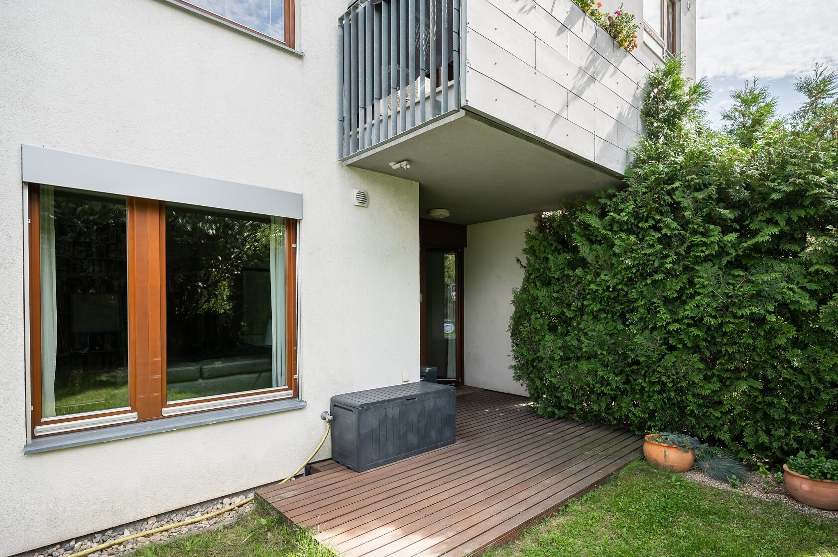 Hrozenkovská, Zličín - Praha 5 | Prodej, Byt 3+kk, 77 m²