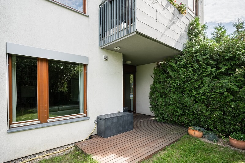 Hrozenkovská, Zličín - Prague 5 | Sale, Apartment Two-bedroom (3+kk), 77 m²